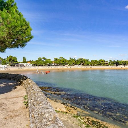 Holiday Home Jeanne D'Arc-1 By Interhome Saint-Palais-sur-Mer Exterior foto