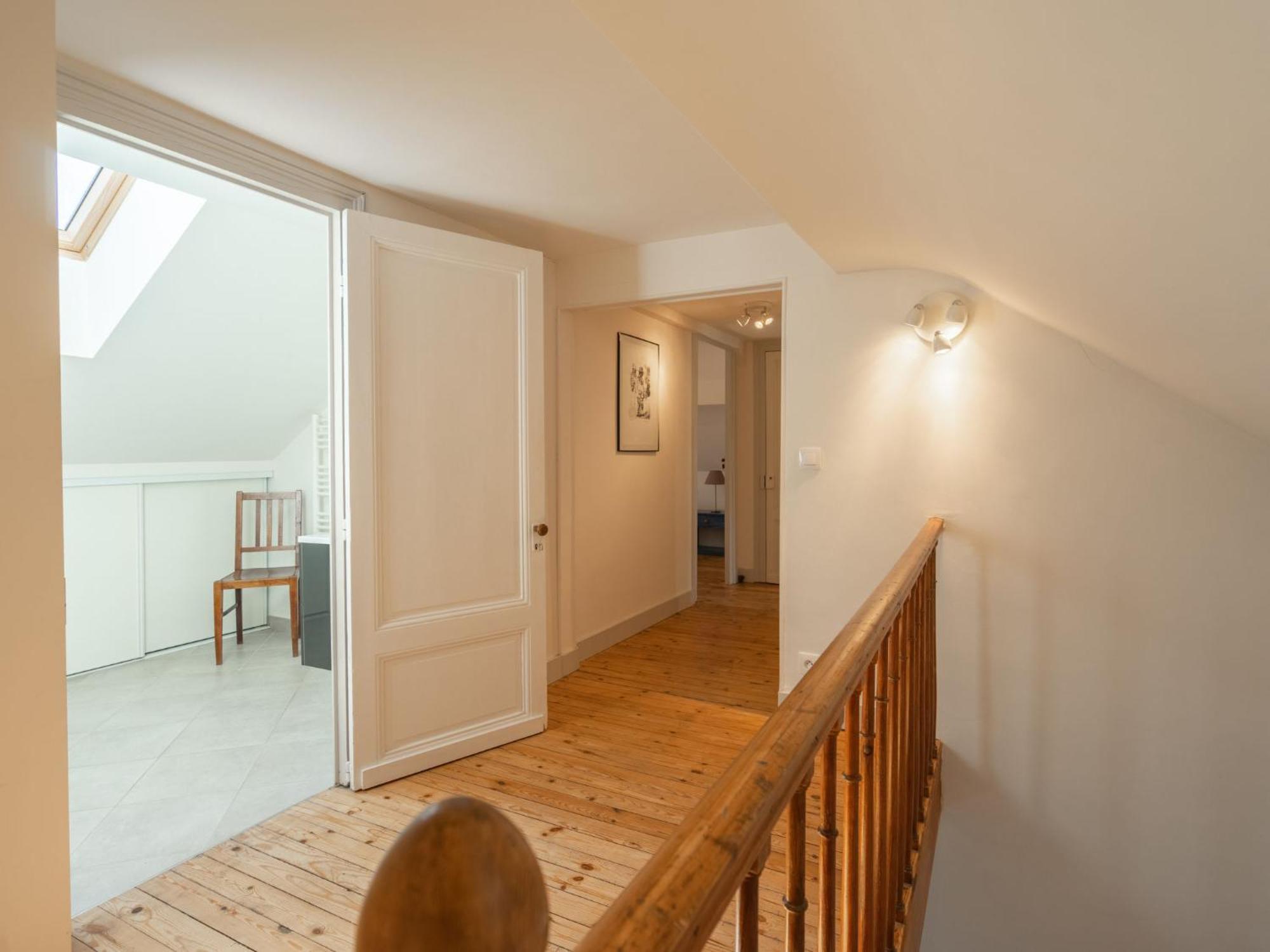 Holiday Home Jeanne D'Arc-1 By Interhome Saint-Palais-sur-Mer Exterior foto