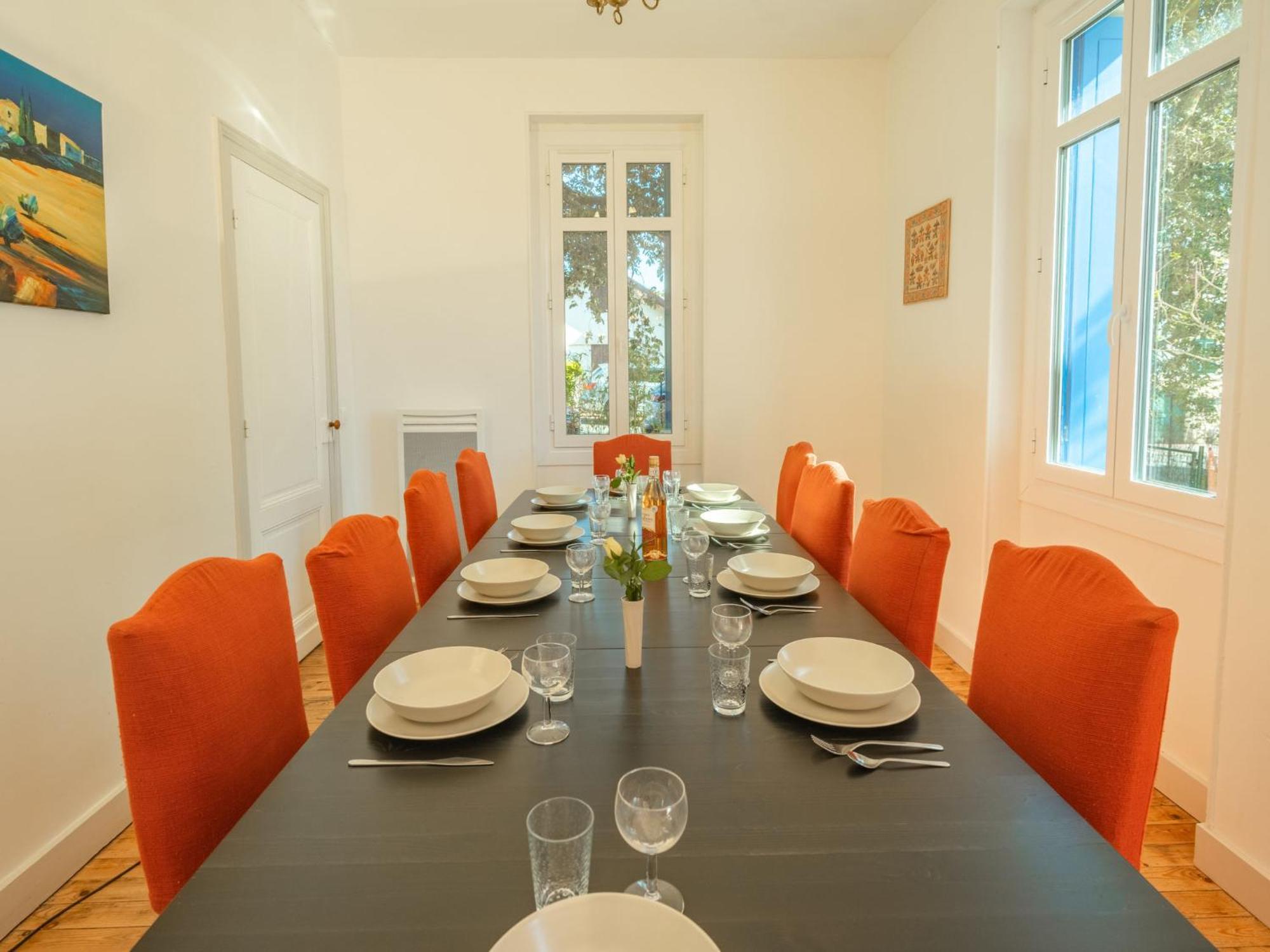 Holiday Home Jeanne D'Arc-1 By Interhome Saint-Palais-sur-Mer Exterior foto