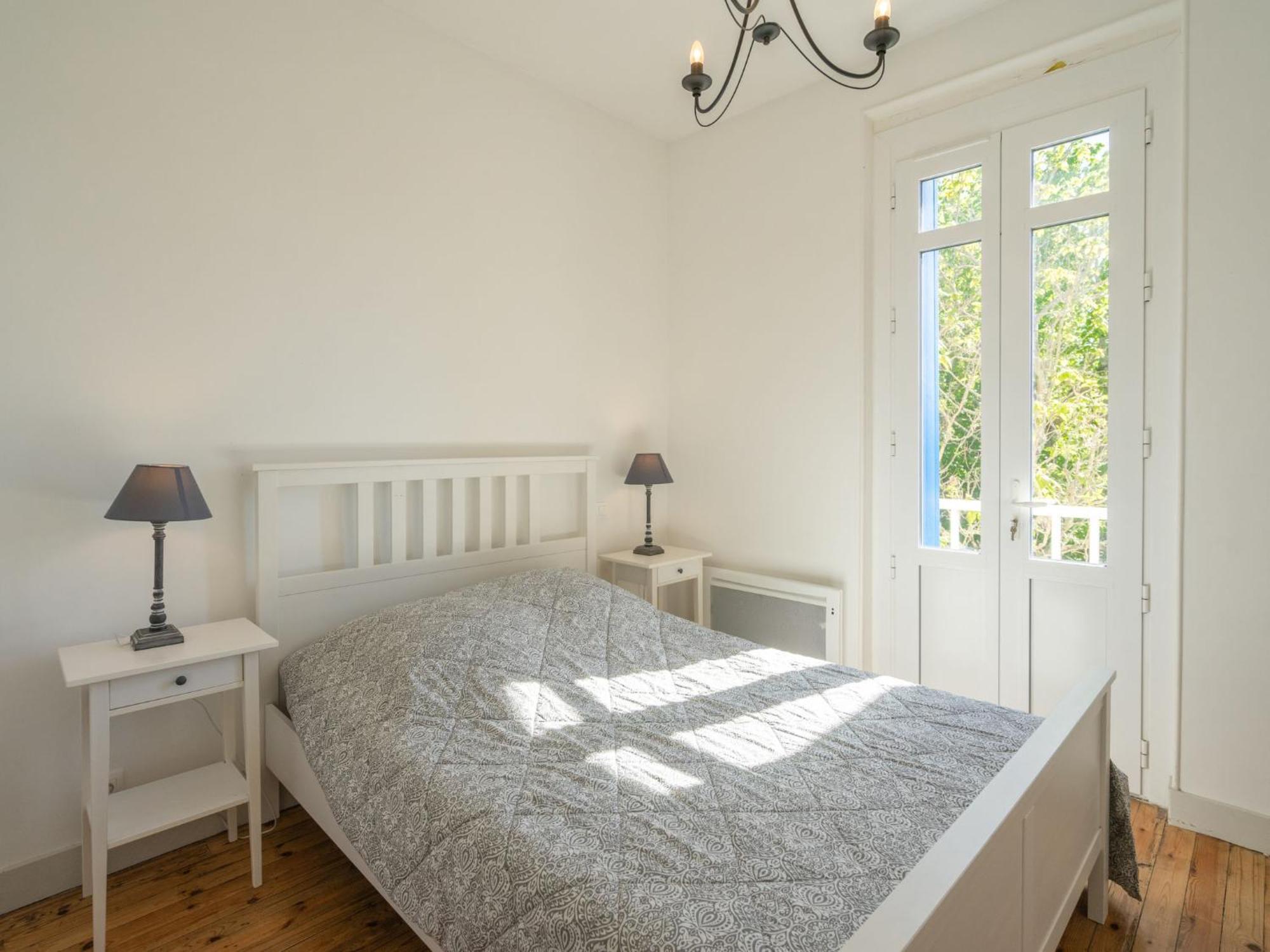 Holiday Home Jeanne D'Arc-1 By Interhome Saint-Palais-sur-Mer Exterior foto